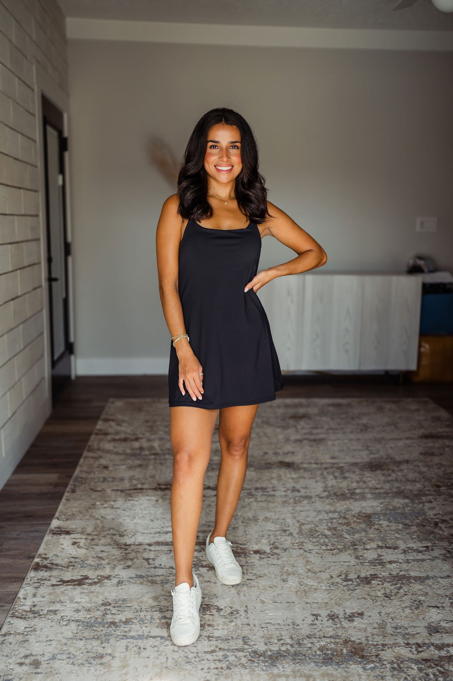 Activewear Dress