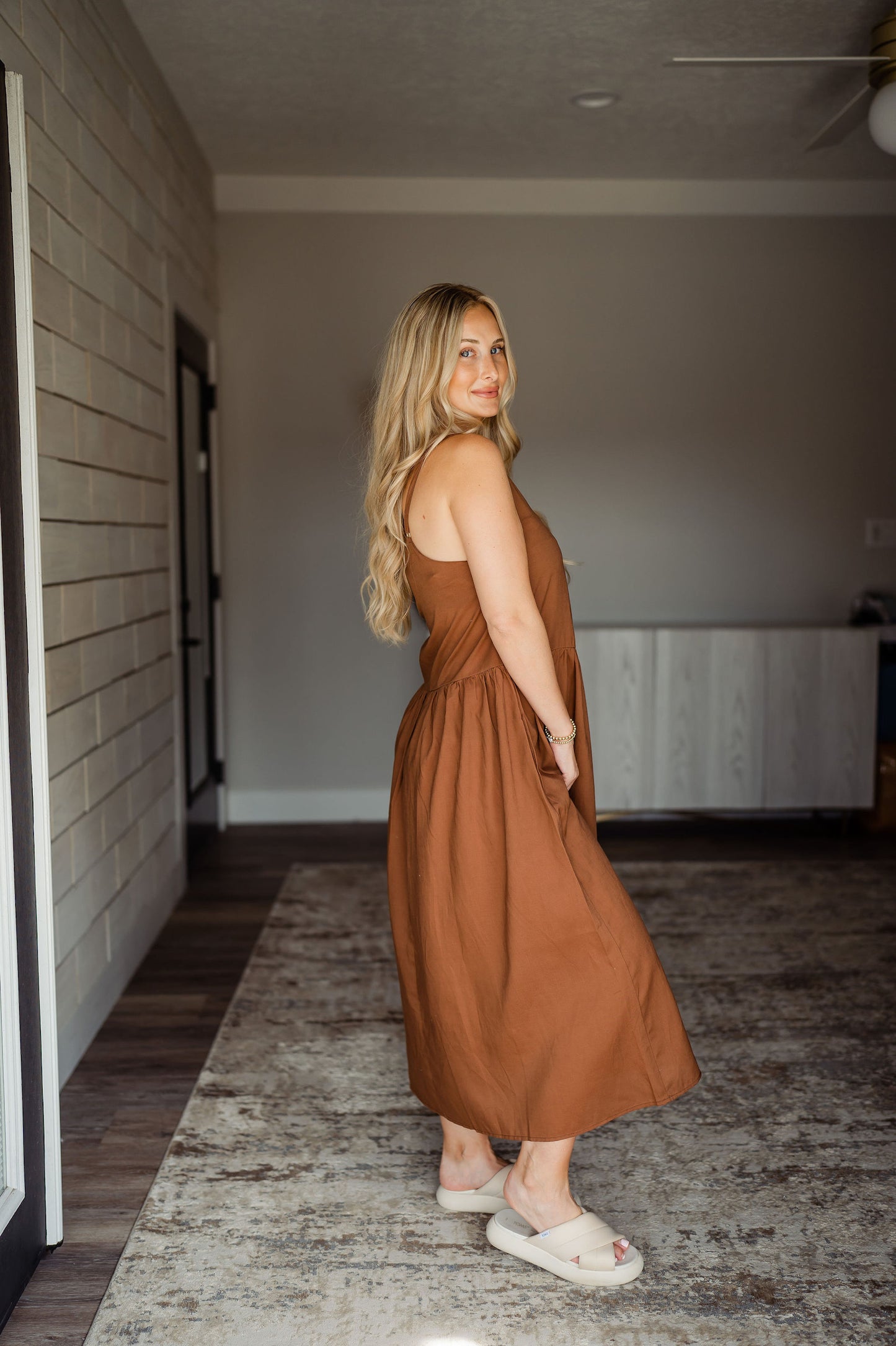 Josie Dress