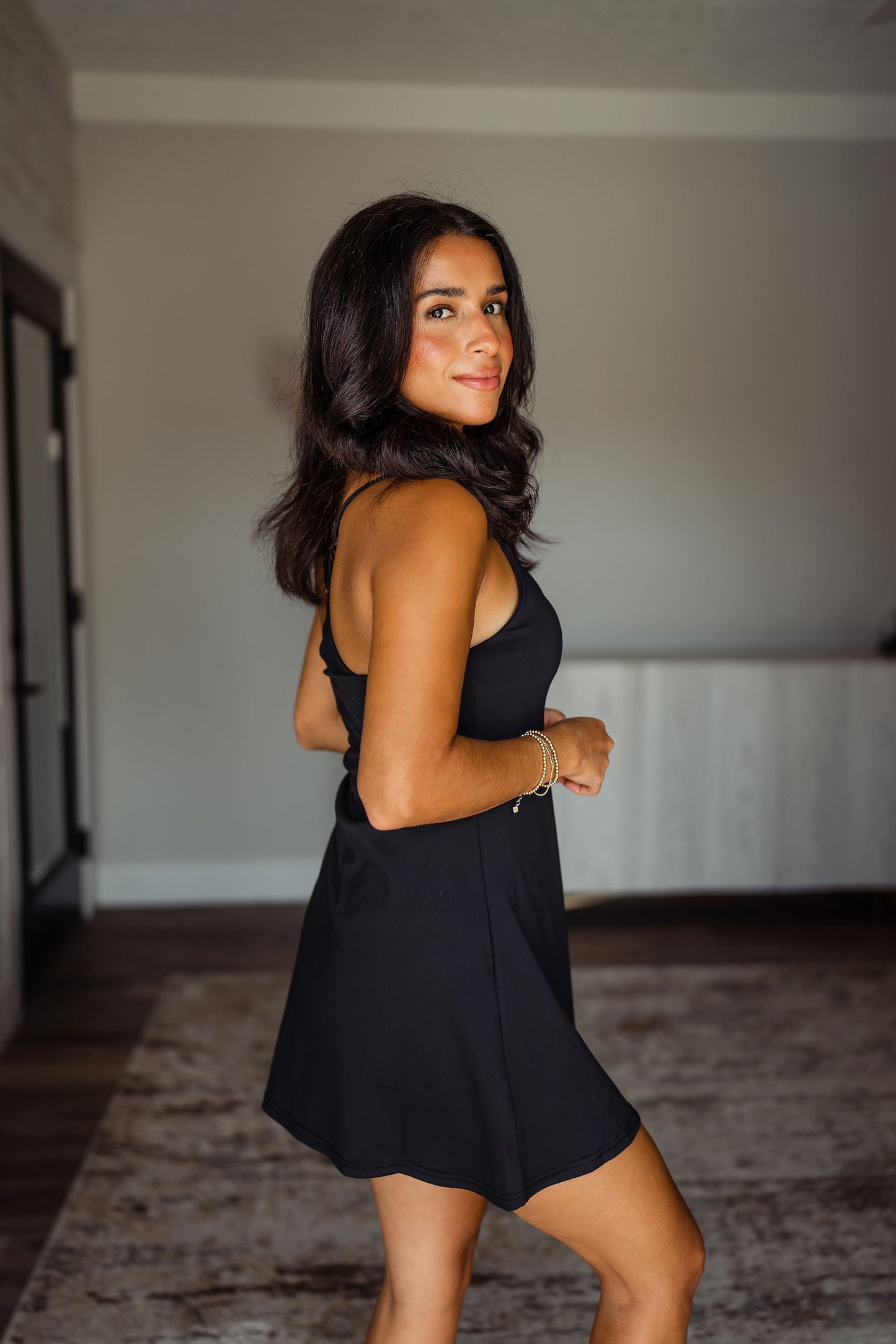 Activewear Dress