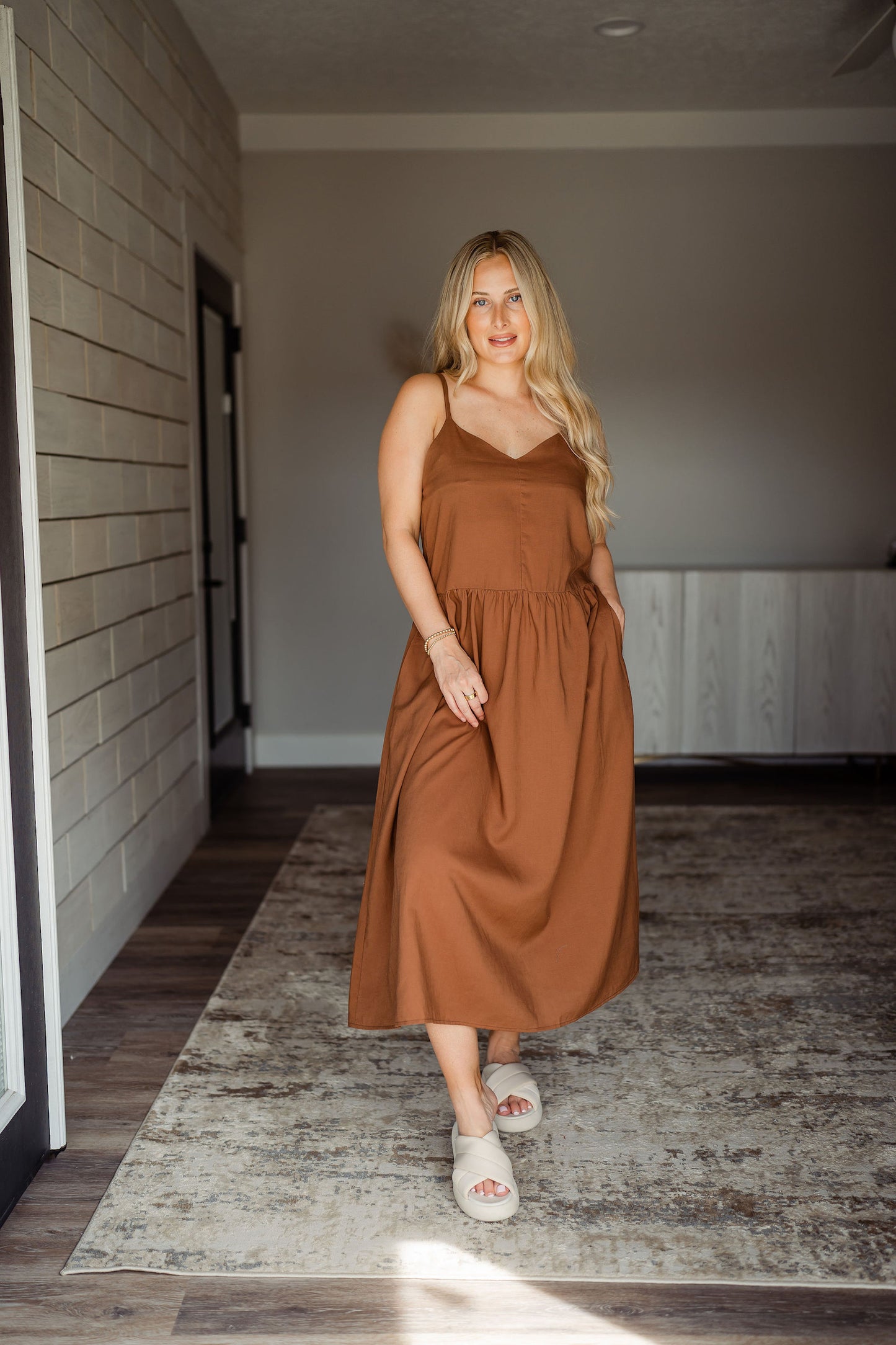 Josie Dress