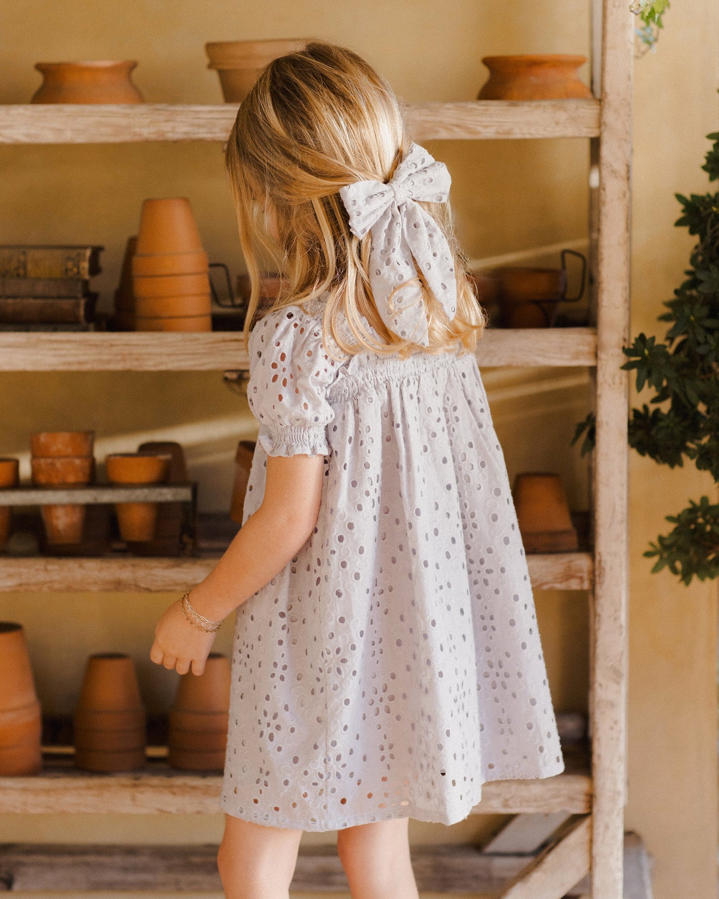 Rylee + Cru Milan Dress