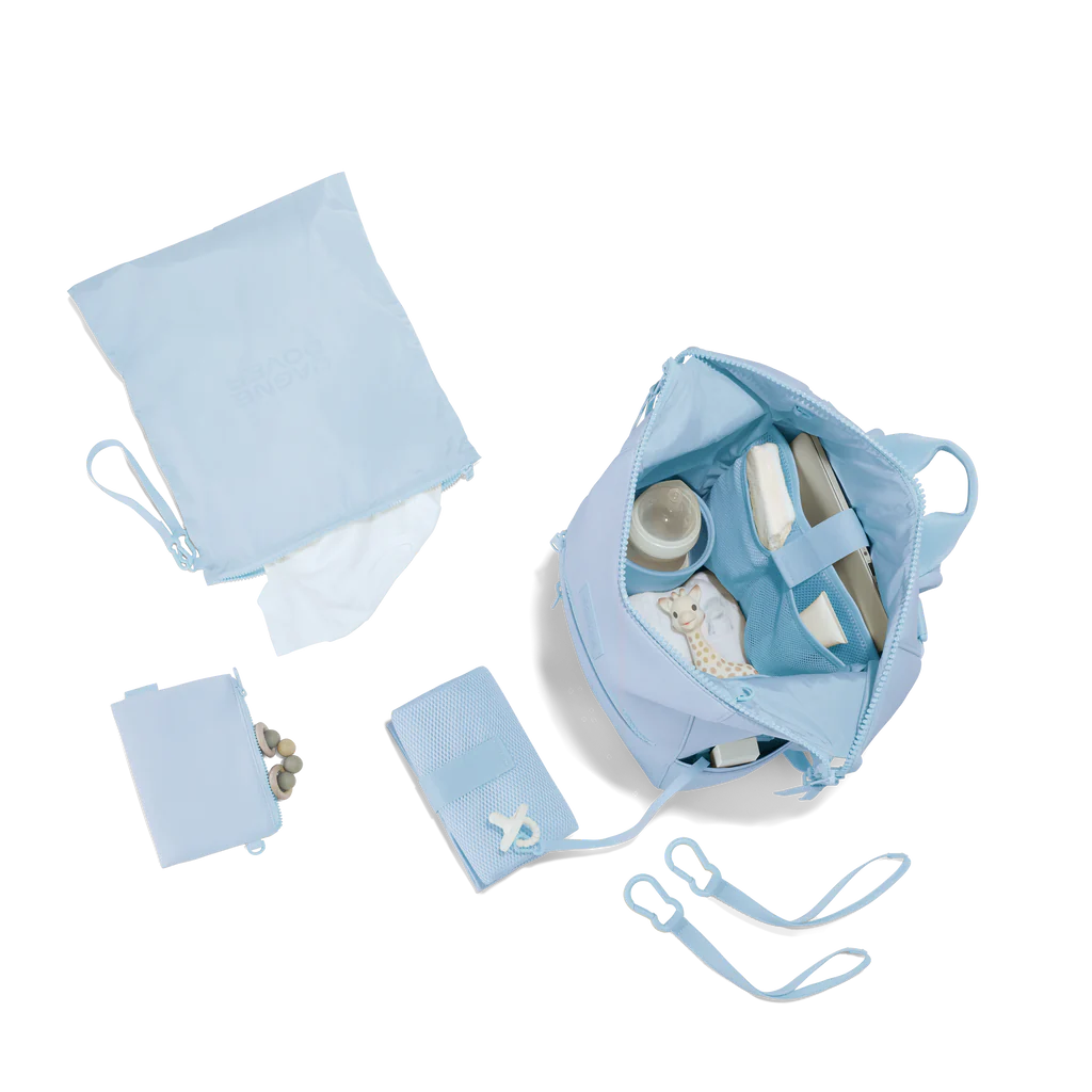 Dagne Dover Indi Diaper Backpack - Medium