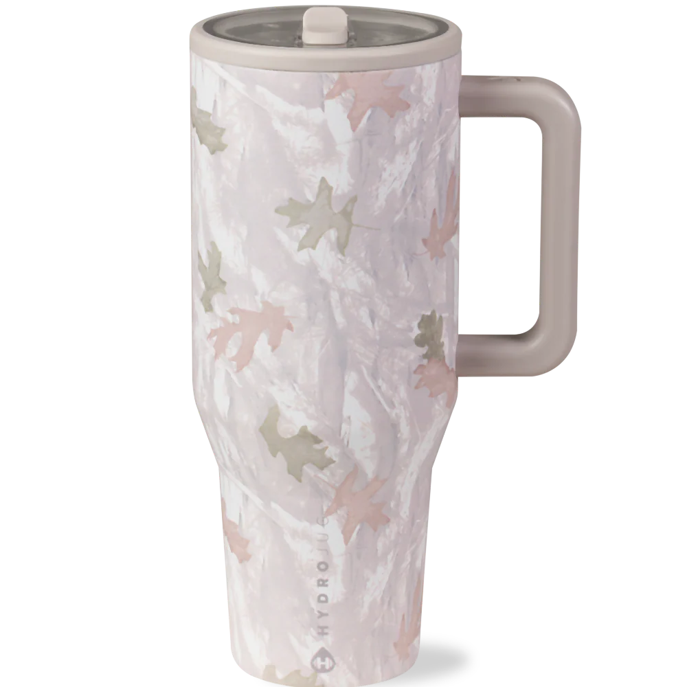HydroJug Traveler 40oz - Camo