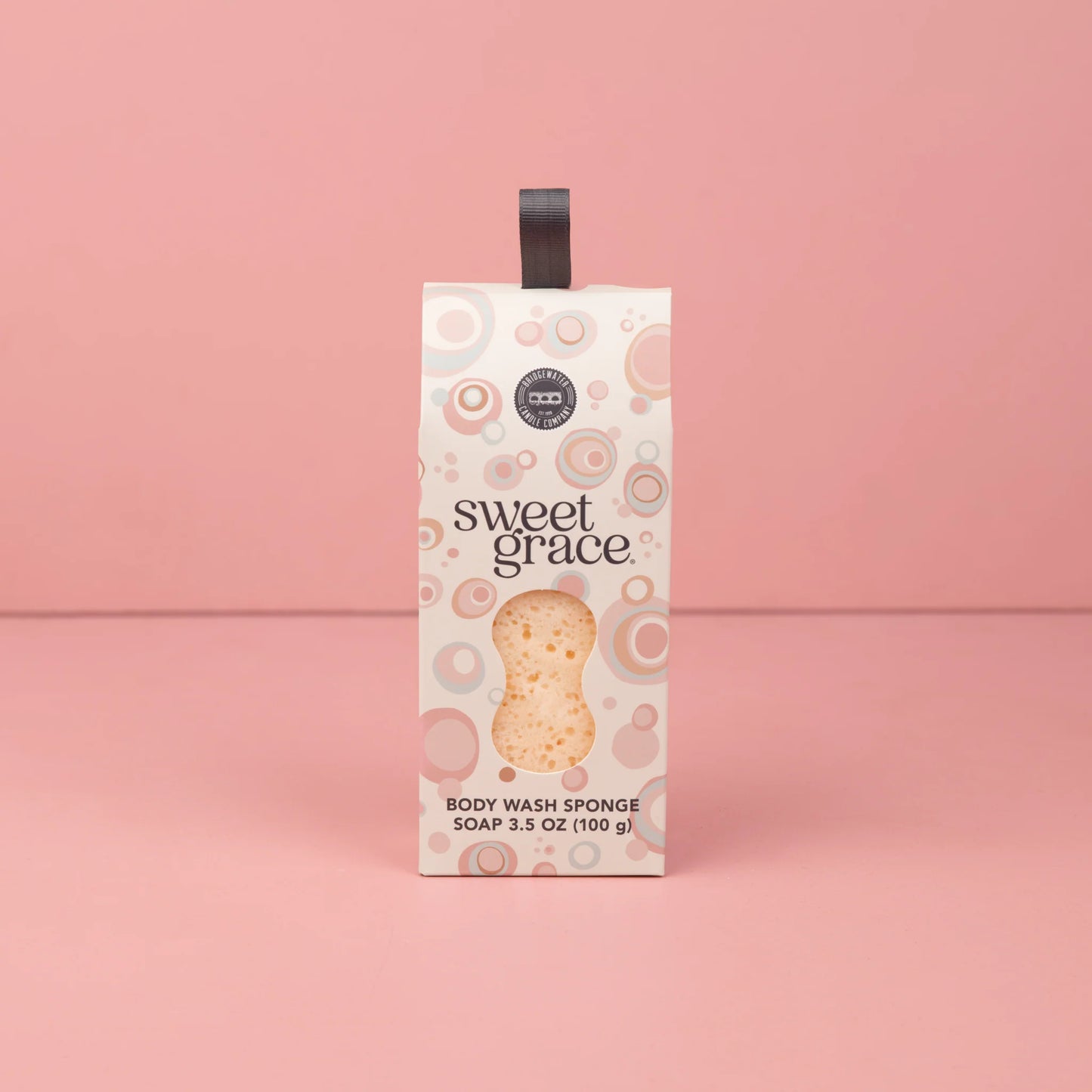 Sweet Grace Body Wash Sponge