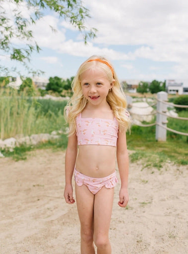 Rylie Swim in Seagulls