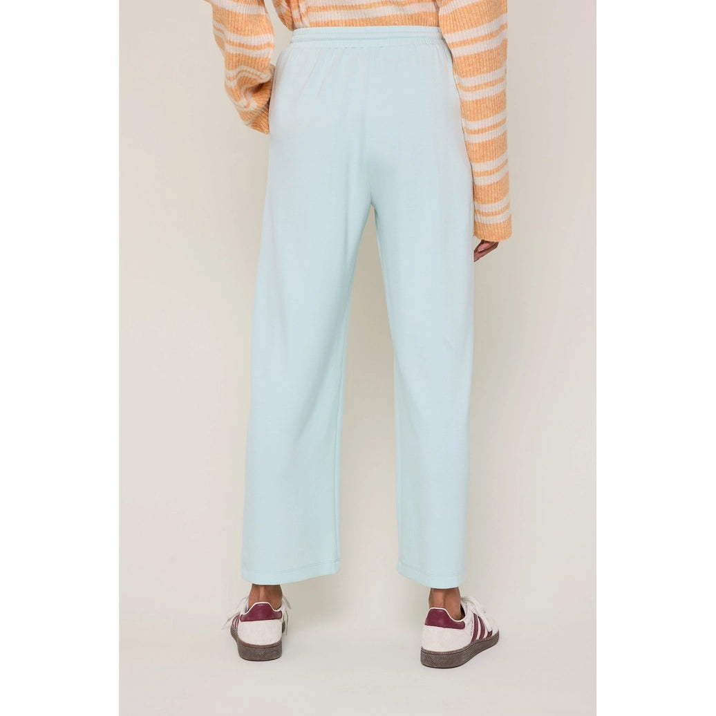 Scuba Pants - Mint