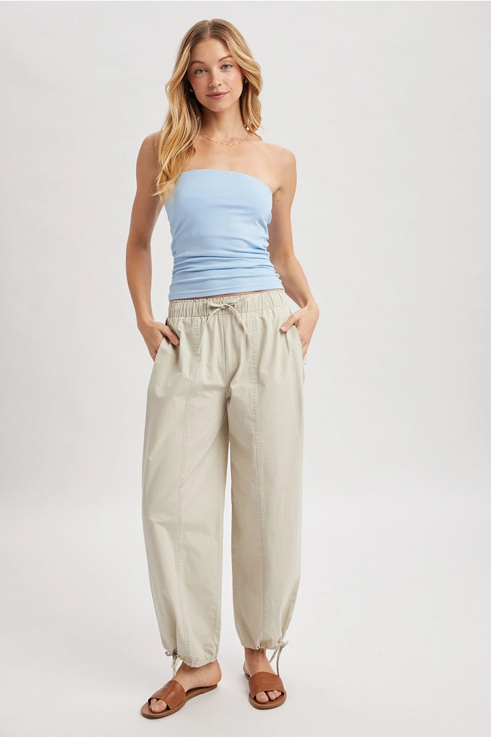 Parachute Pants