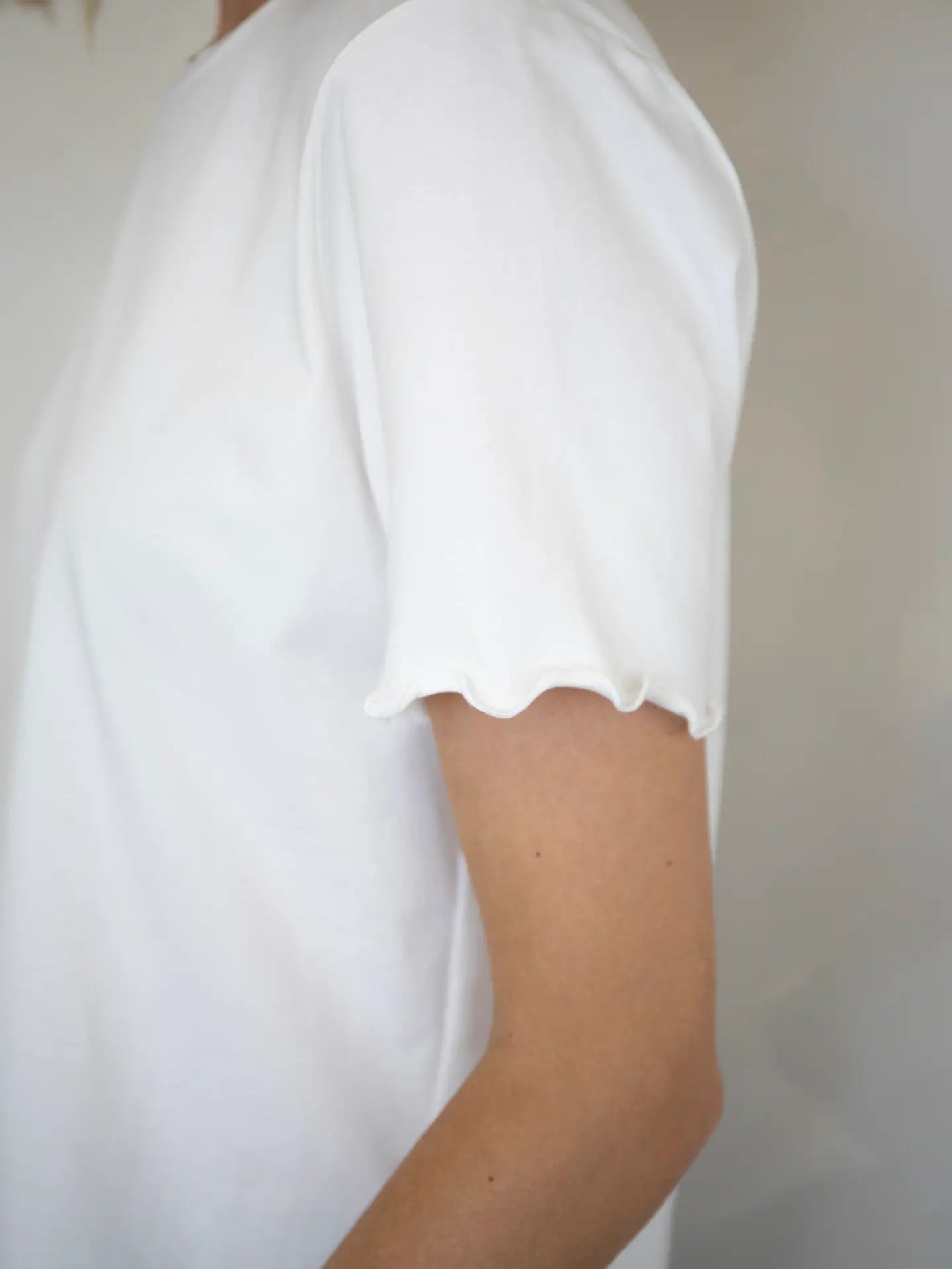 Loren Tee