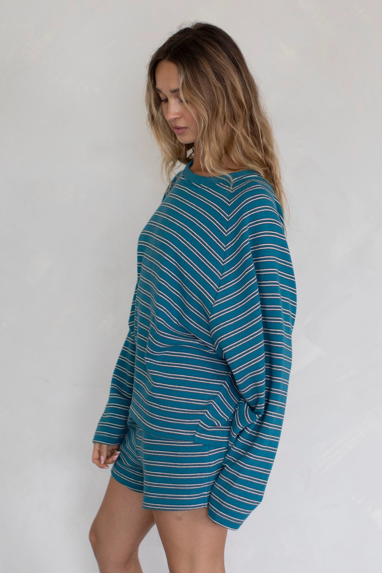 Malia Set - Teal