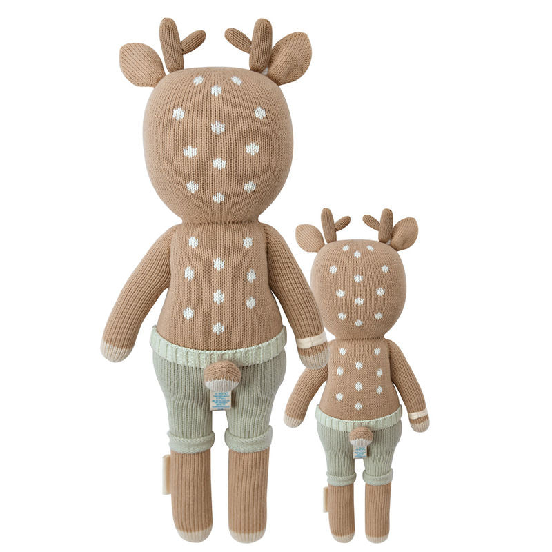 Elliot the Fawn