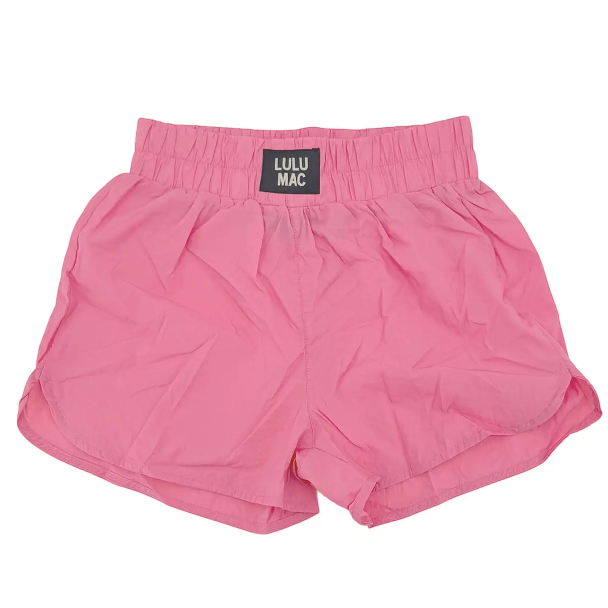 LULU MAC | Bubblegum Solid Short