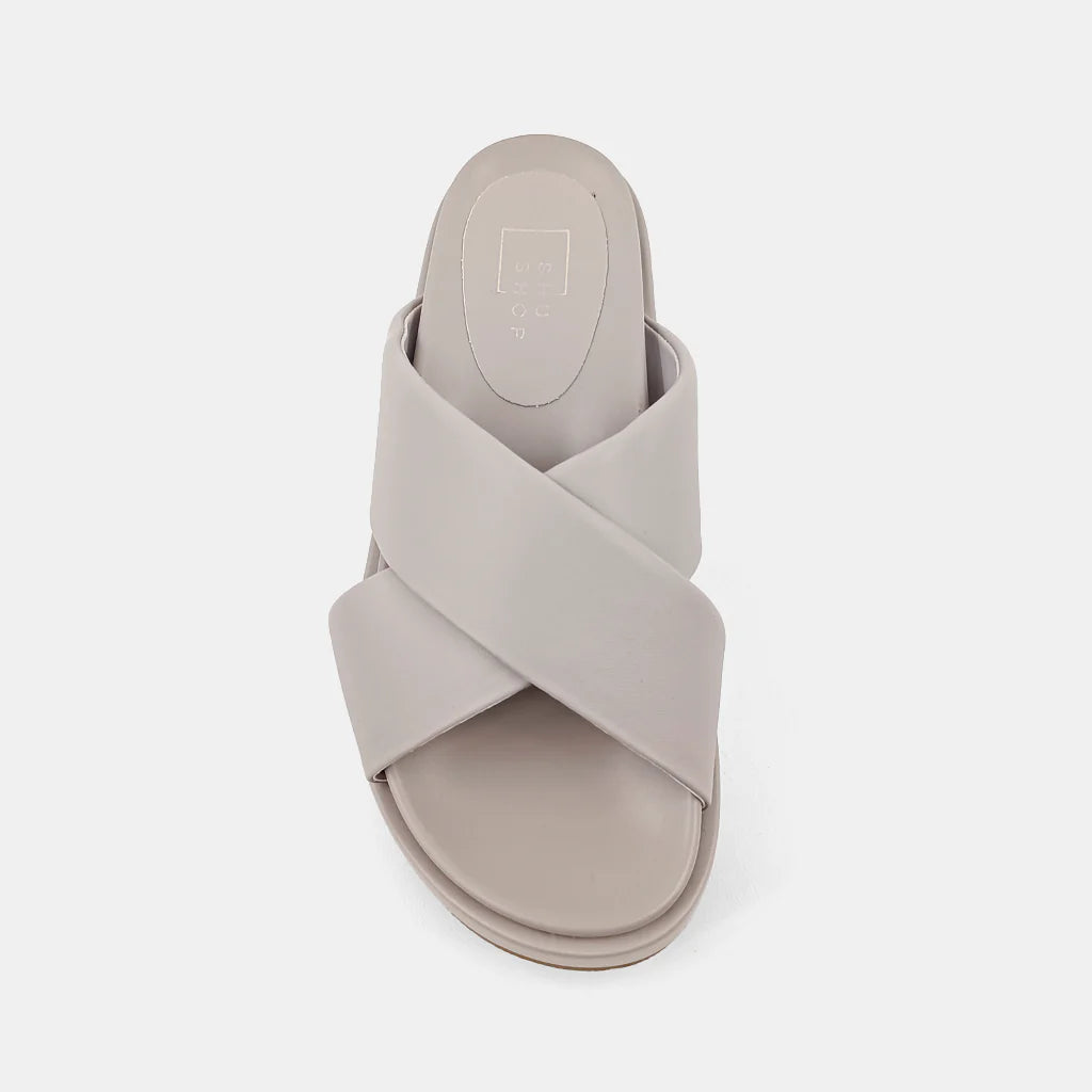 Shu Shop Juliet Wedge Sandal