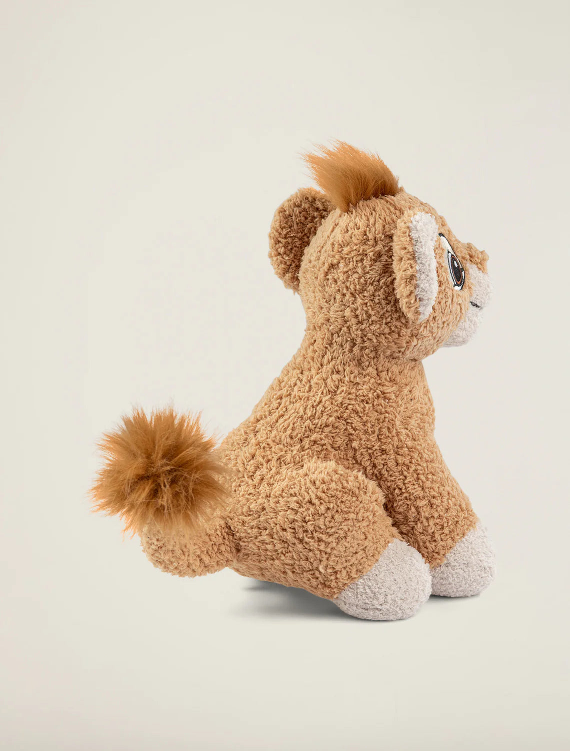 Barefoot Dreams CozyChic the Lion King Disney Simba Buddie