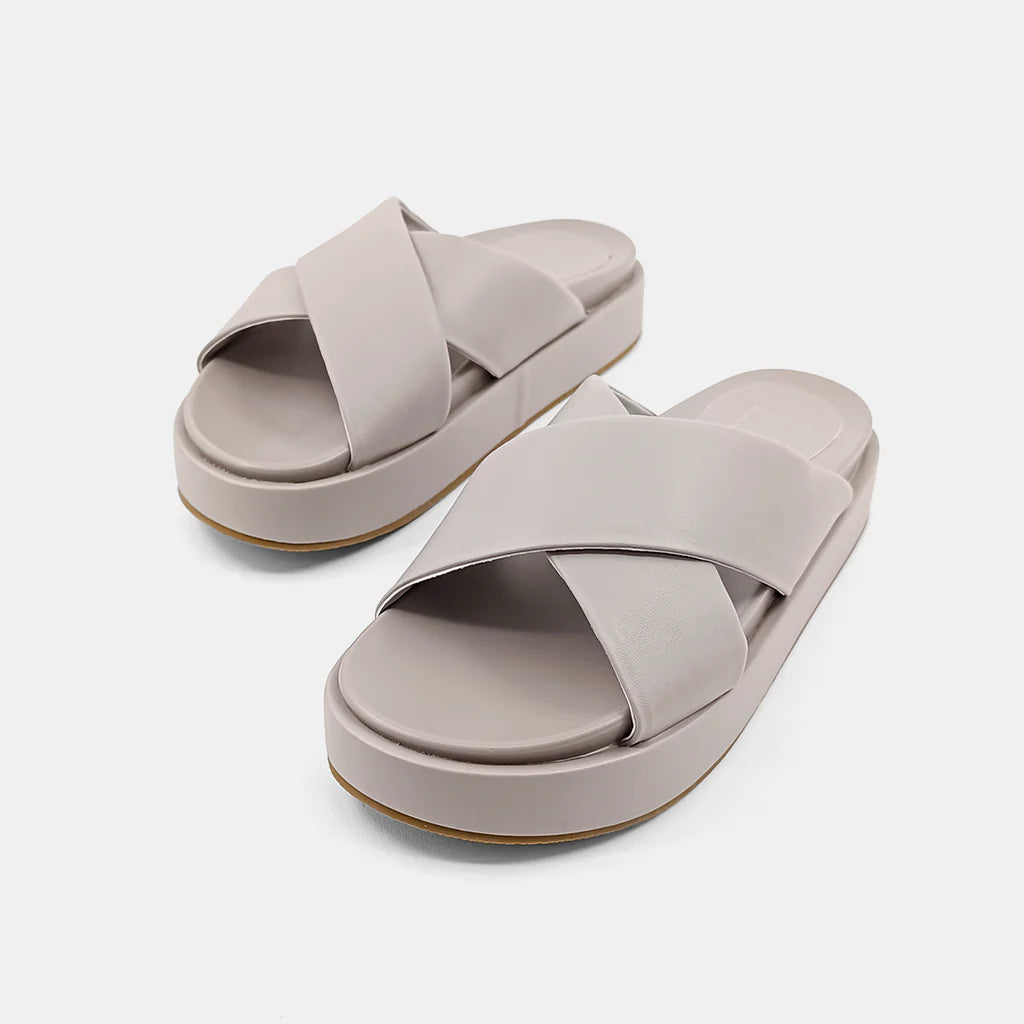 Shu Shop Juliet Wedge Sandal