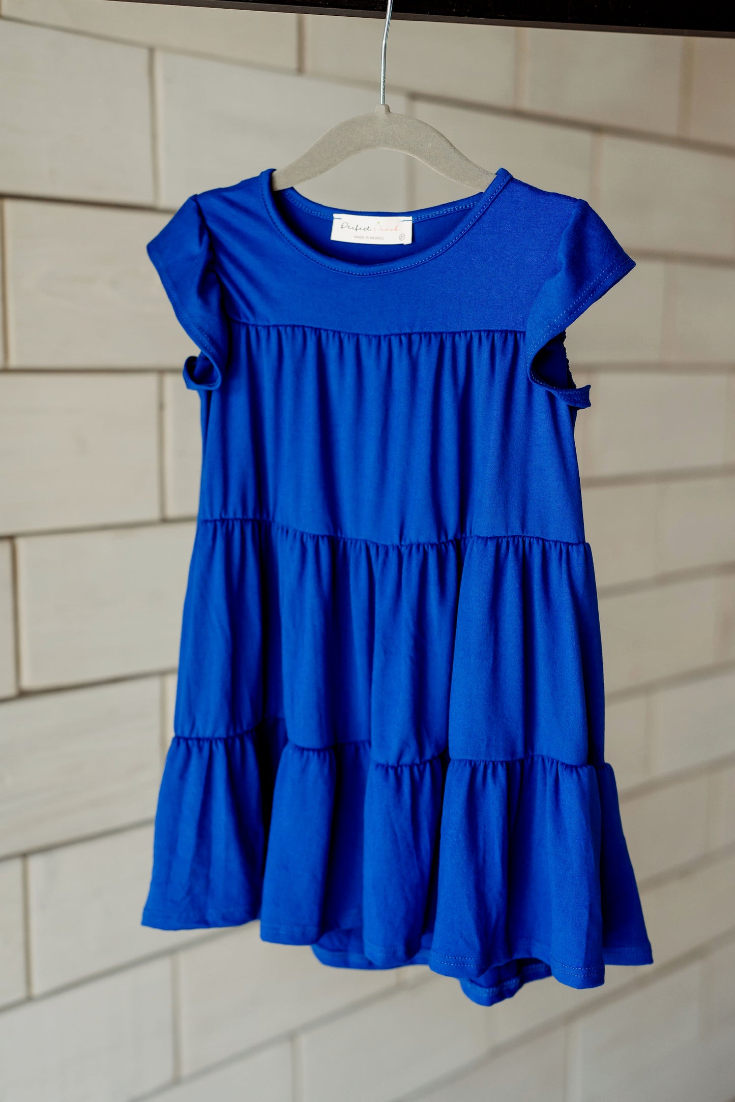Toddler Eagles Dress