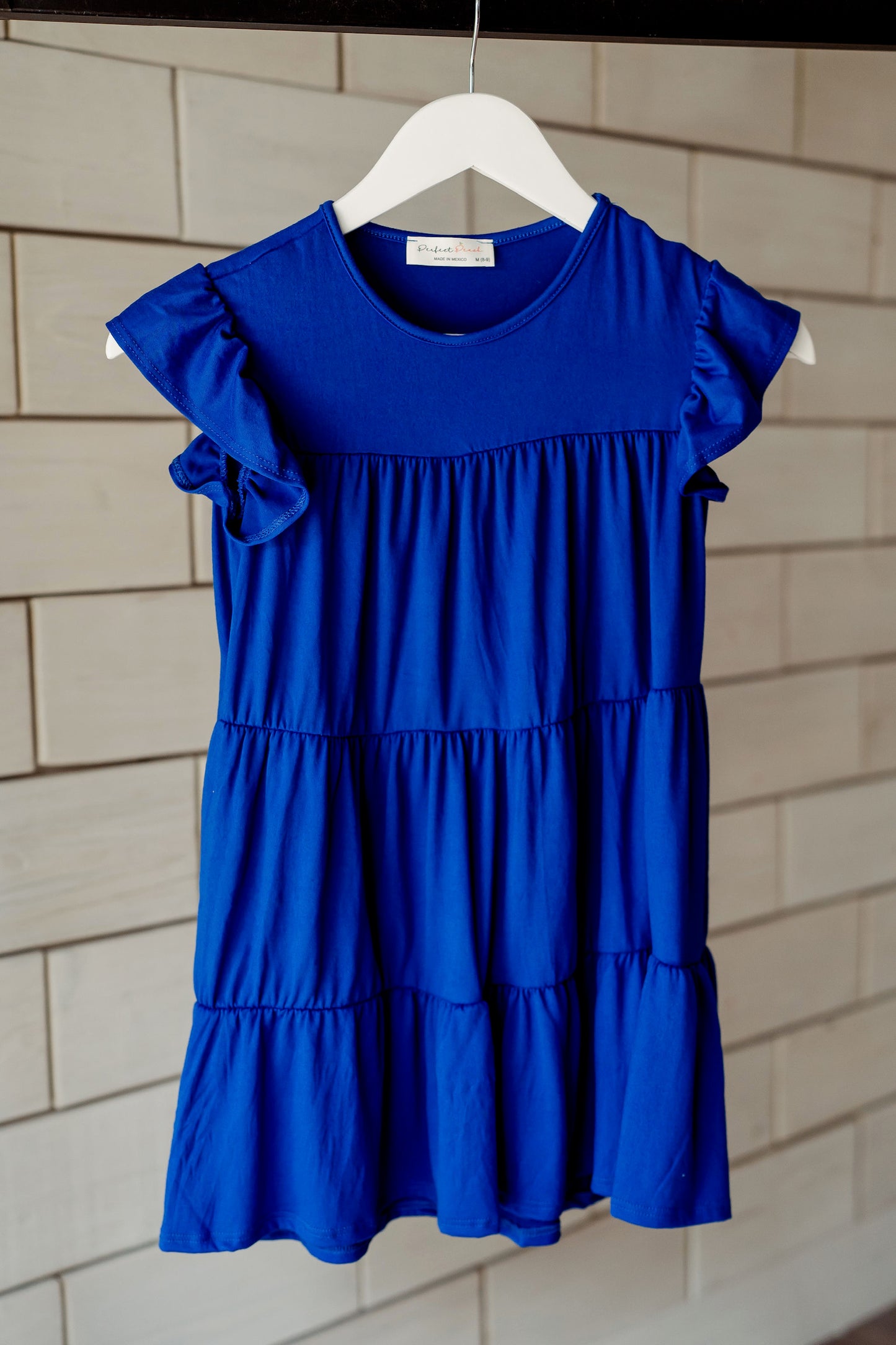 Youth Eagles Dress