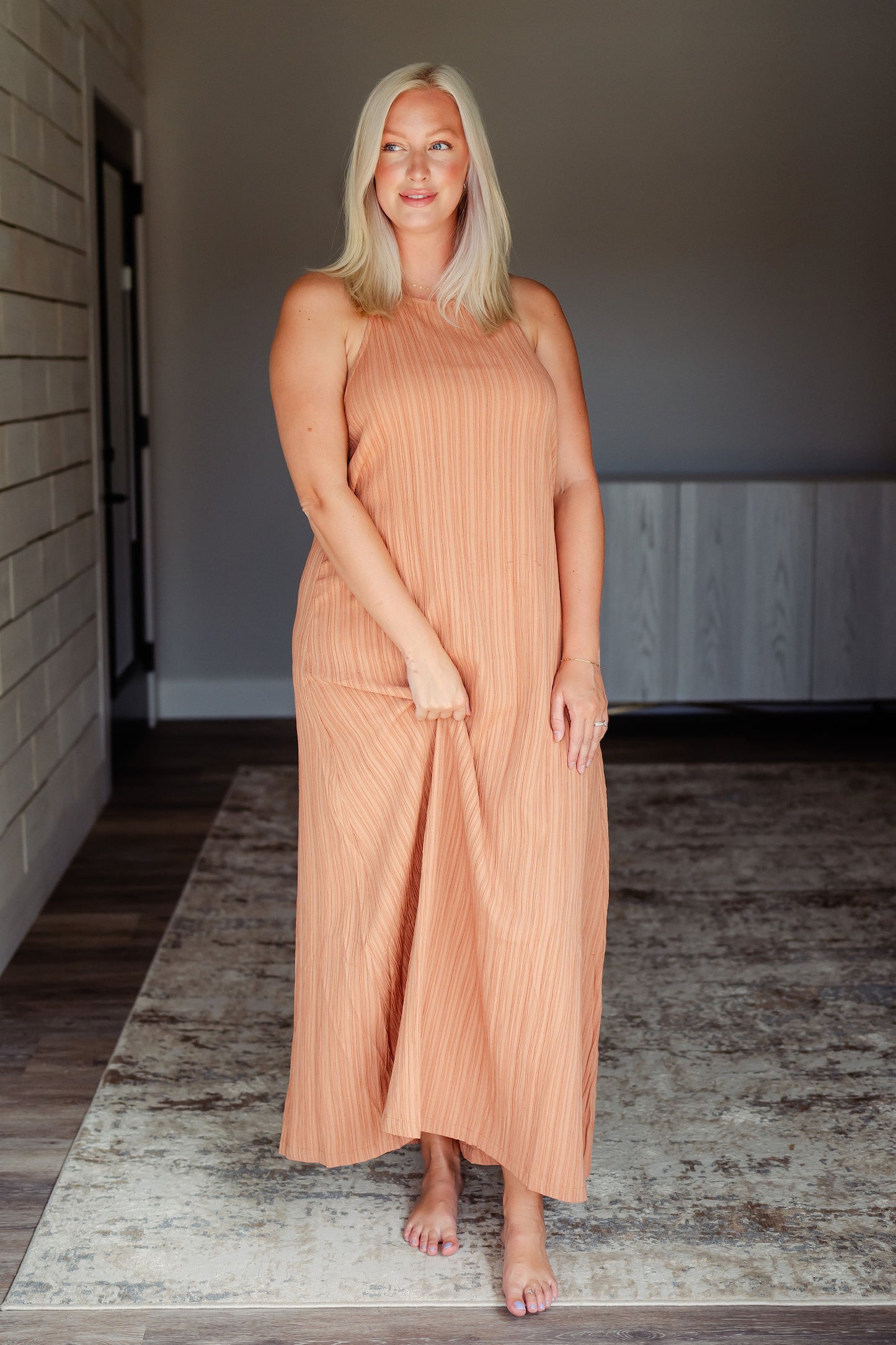 Meg Dress