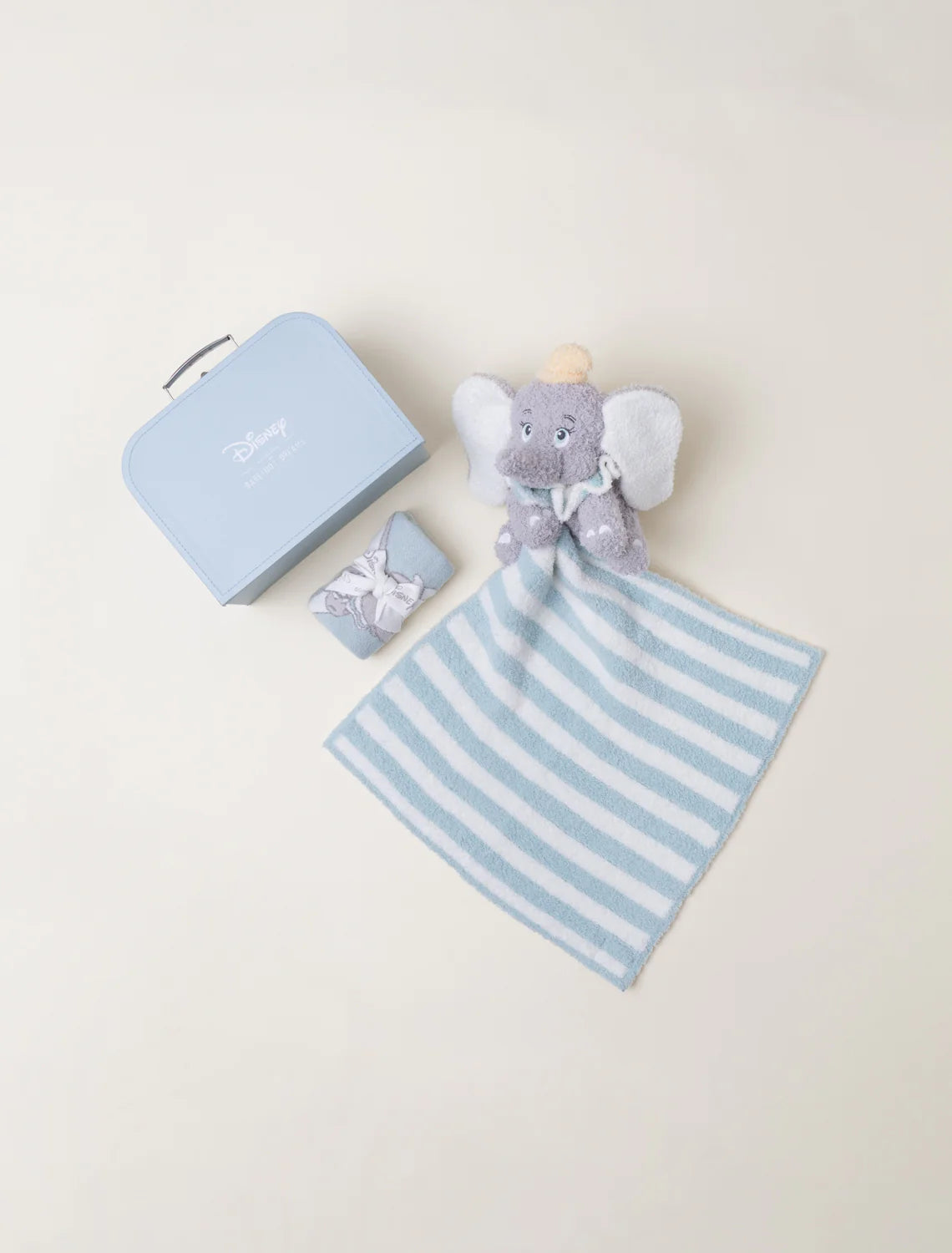 Barefoot Dreams CozyChic Ultra Lite Dumbo Infant Set