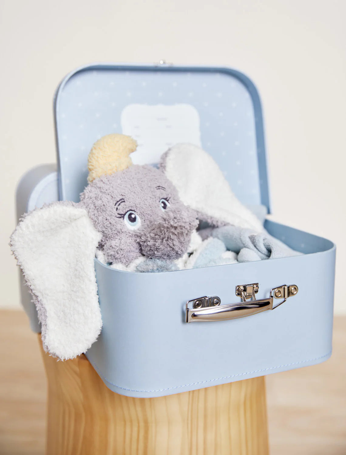 Barefoot Dreams CozyChic Ultra Lite Dumbo Infant Set