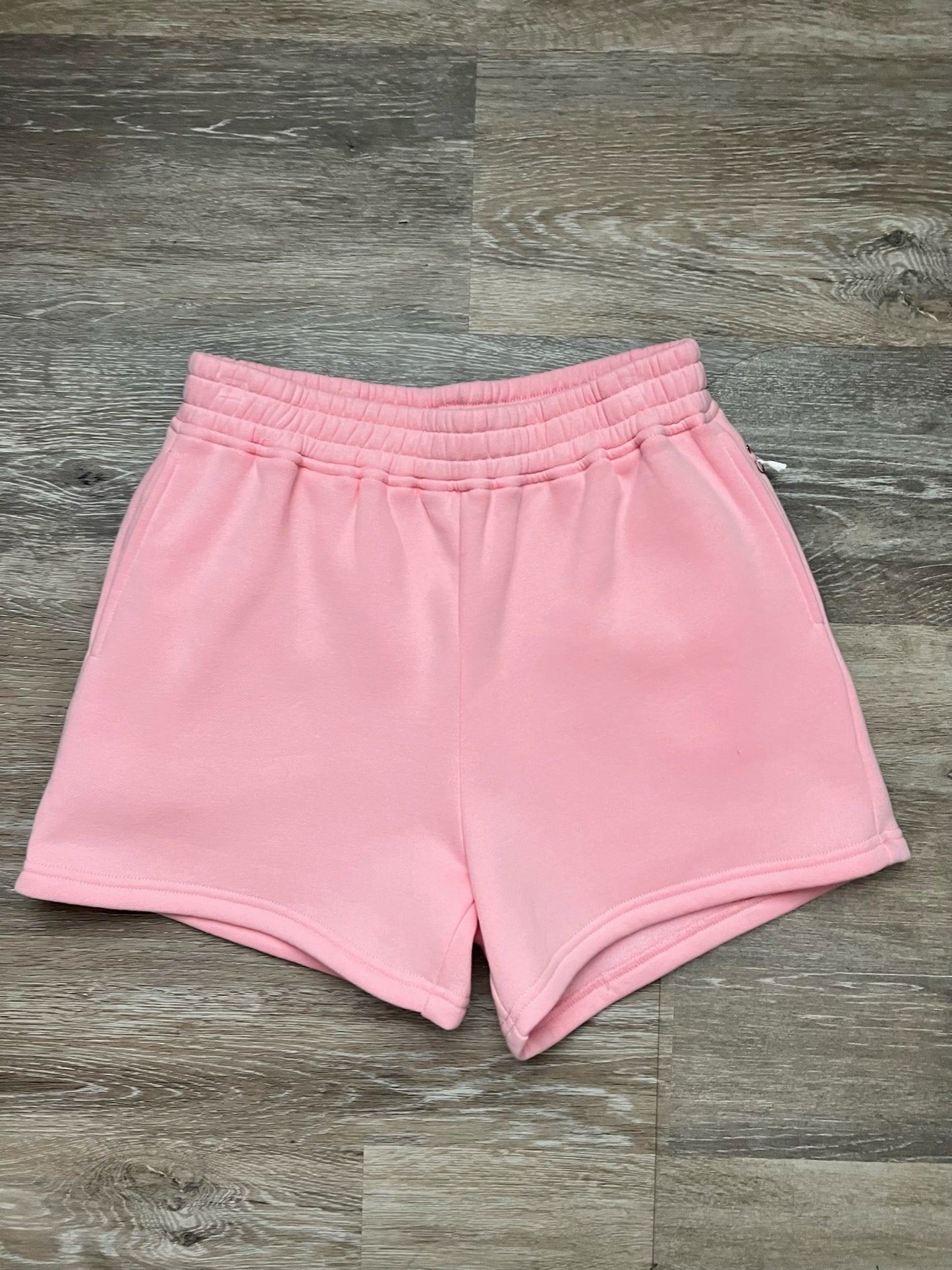 Basic Sweatshorts