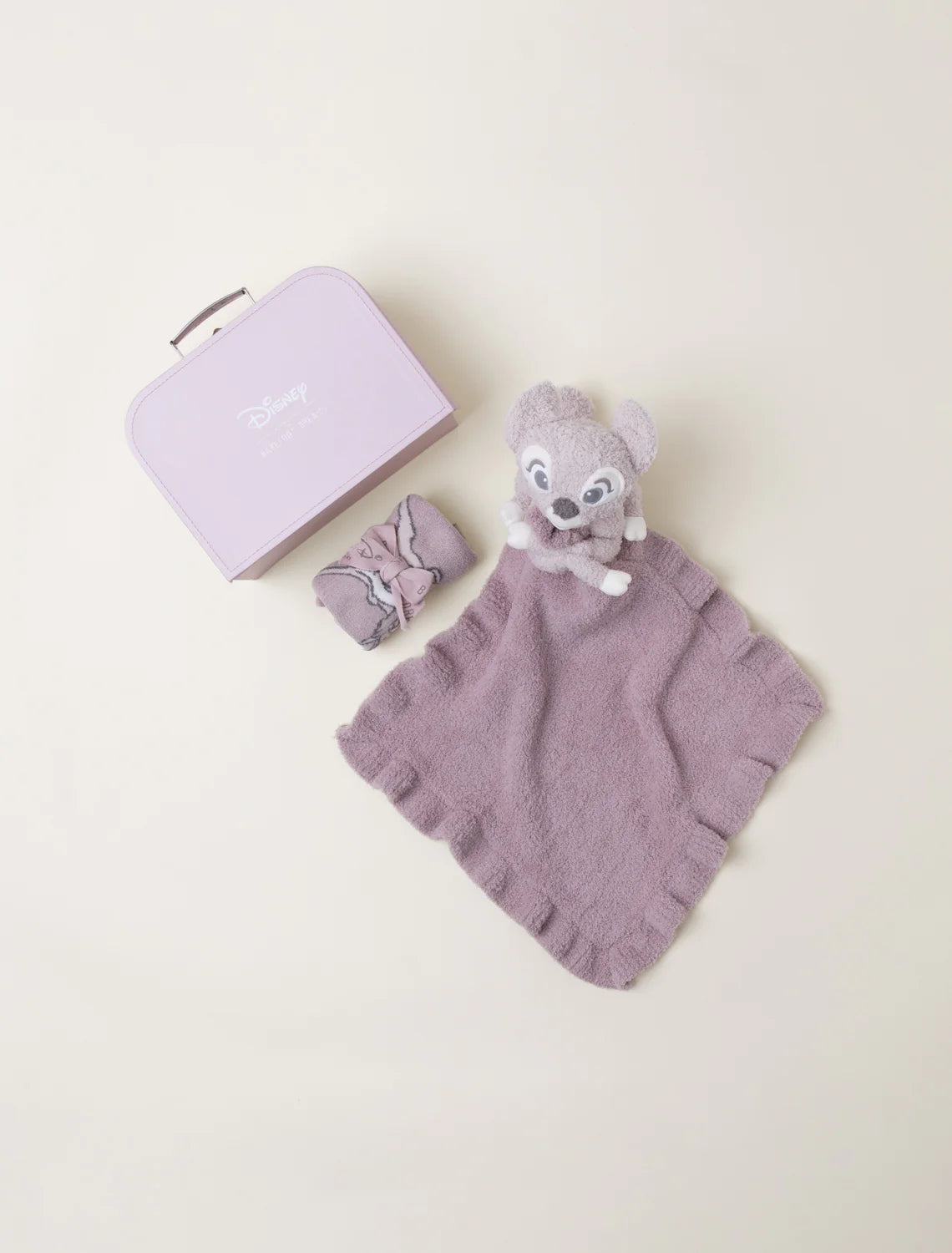 Barefoot Dreams CozyChic Ultra Lite Disney Bambi Infant Set