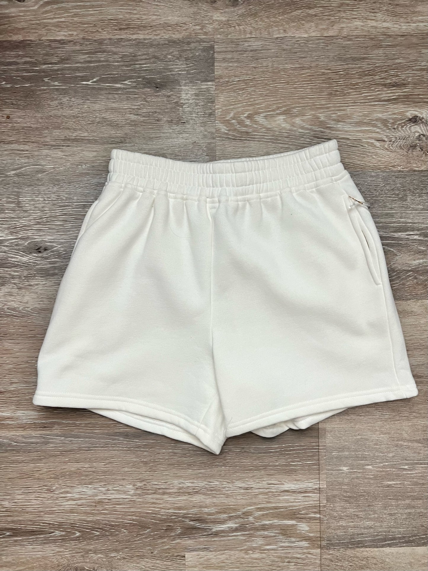 Basic Sweatshorts