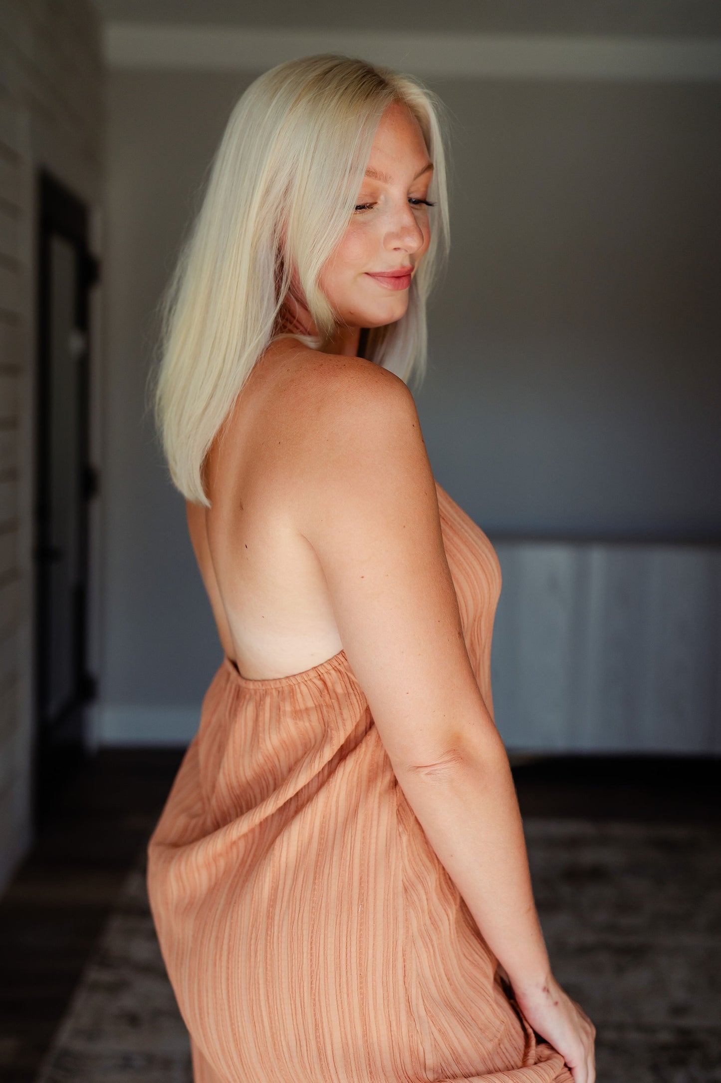 Meg Dress