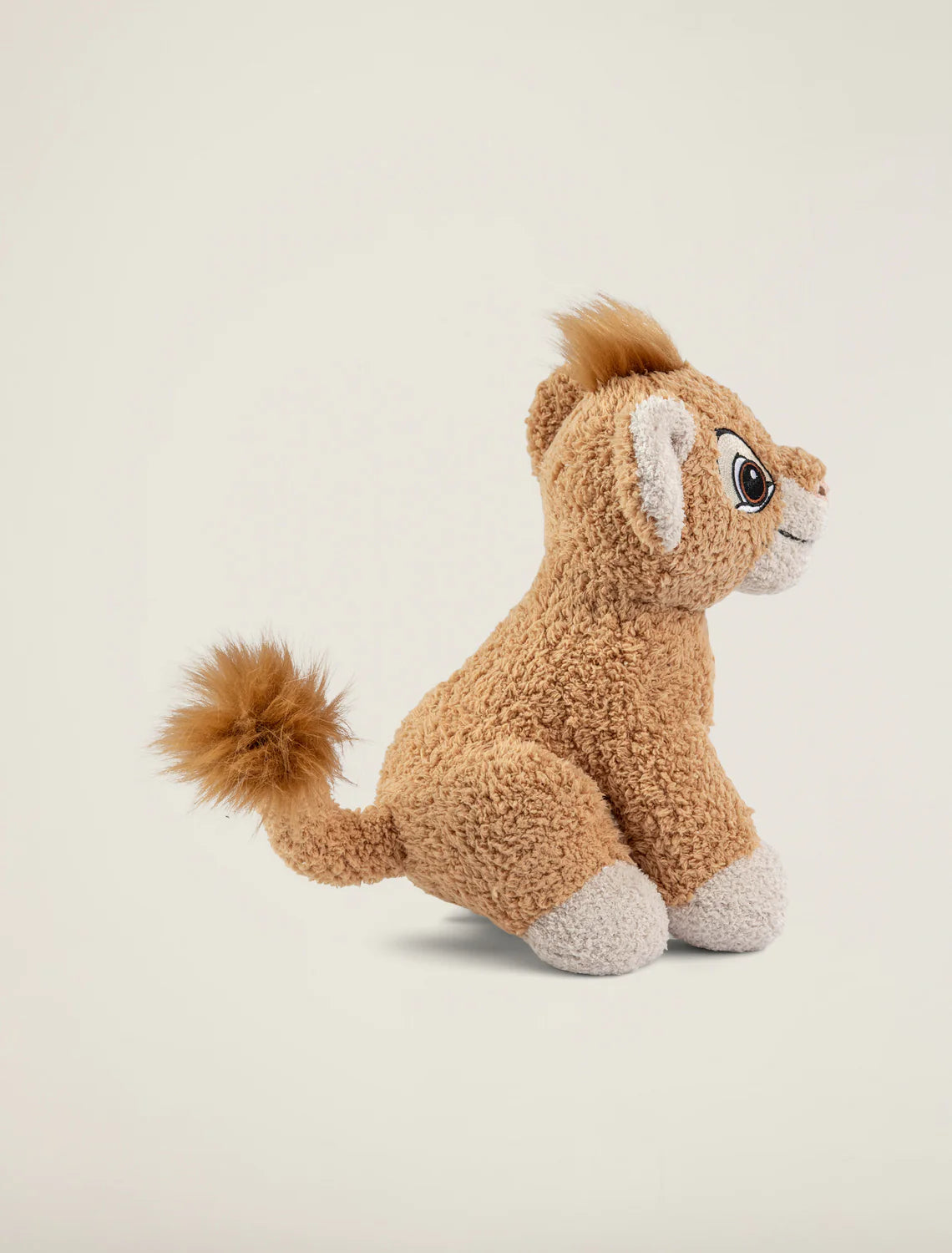 Barefoot Dreams CozyChic the Lion King Disney Simba Buddie