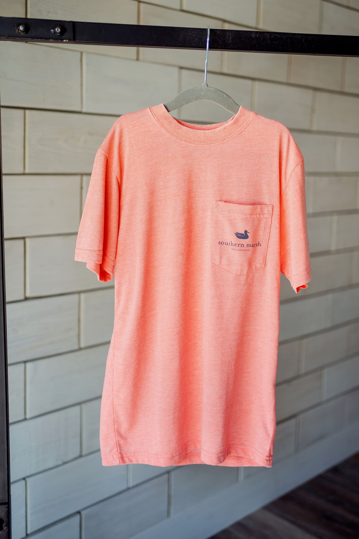 Boys Southern Marsh The Road SEAWASH™ Tee