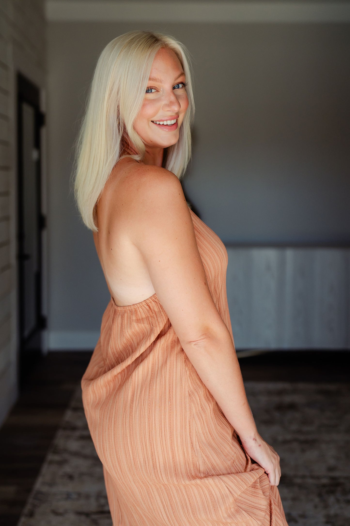 Meg Dress