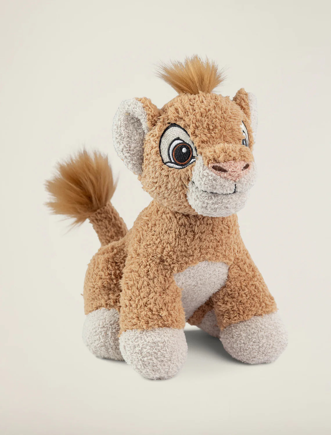 Barefoot Dreams CozyChic the Lion King Disney Simba Buddie