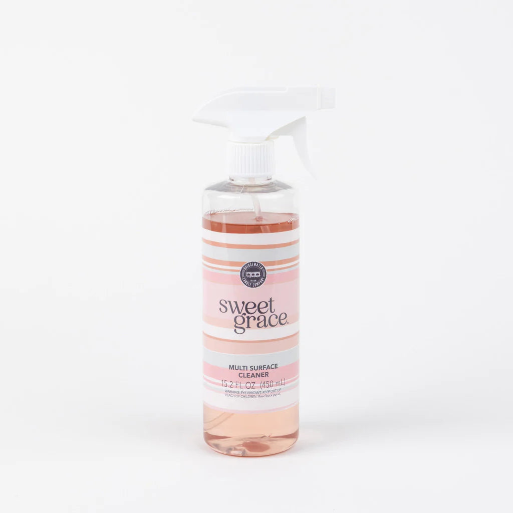 Multi-Surface Cleaner