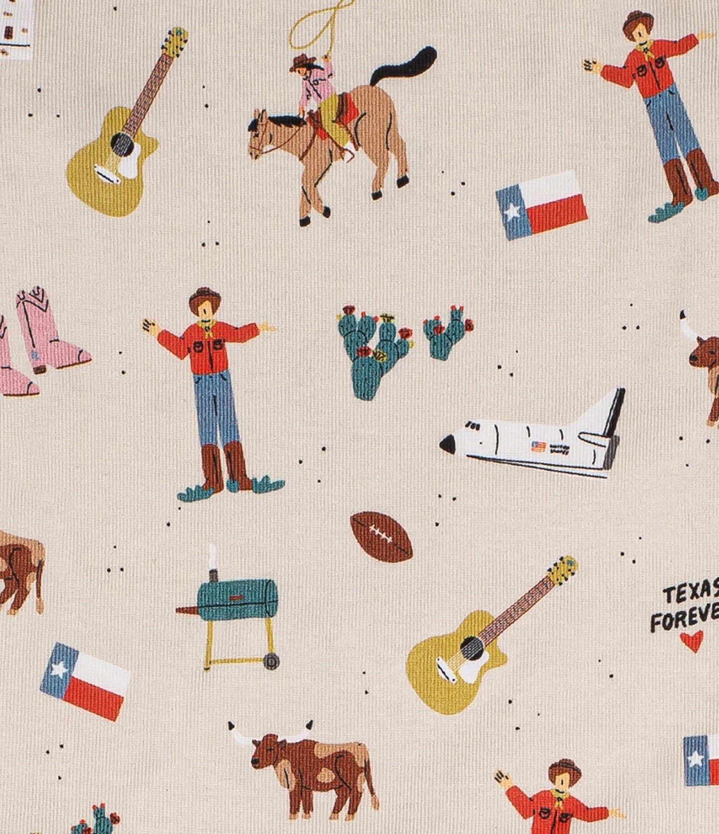 Goodnight, Texas Sleeper