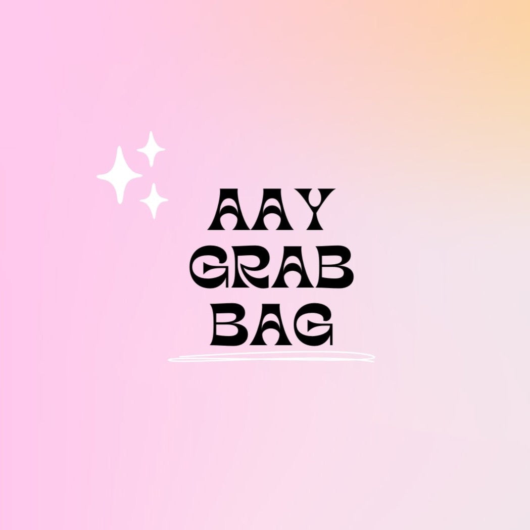 Women’s Grab Bag