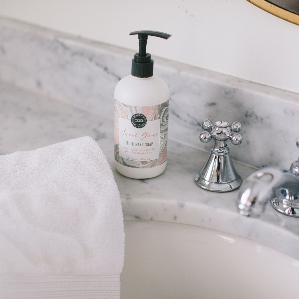 Hand Soap - Sweet Grace