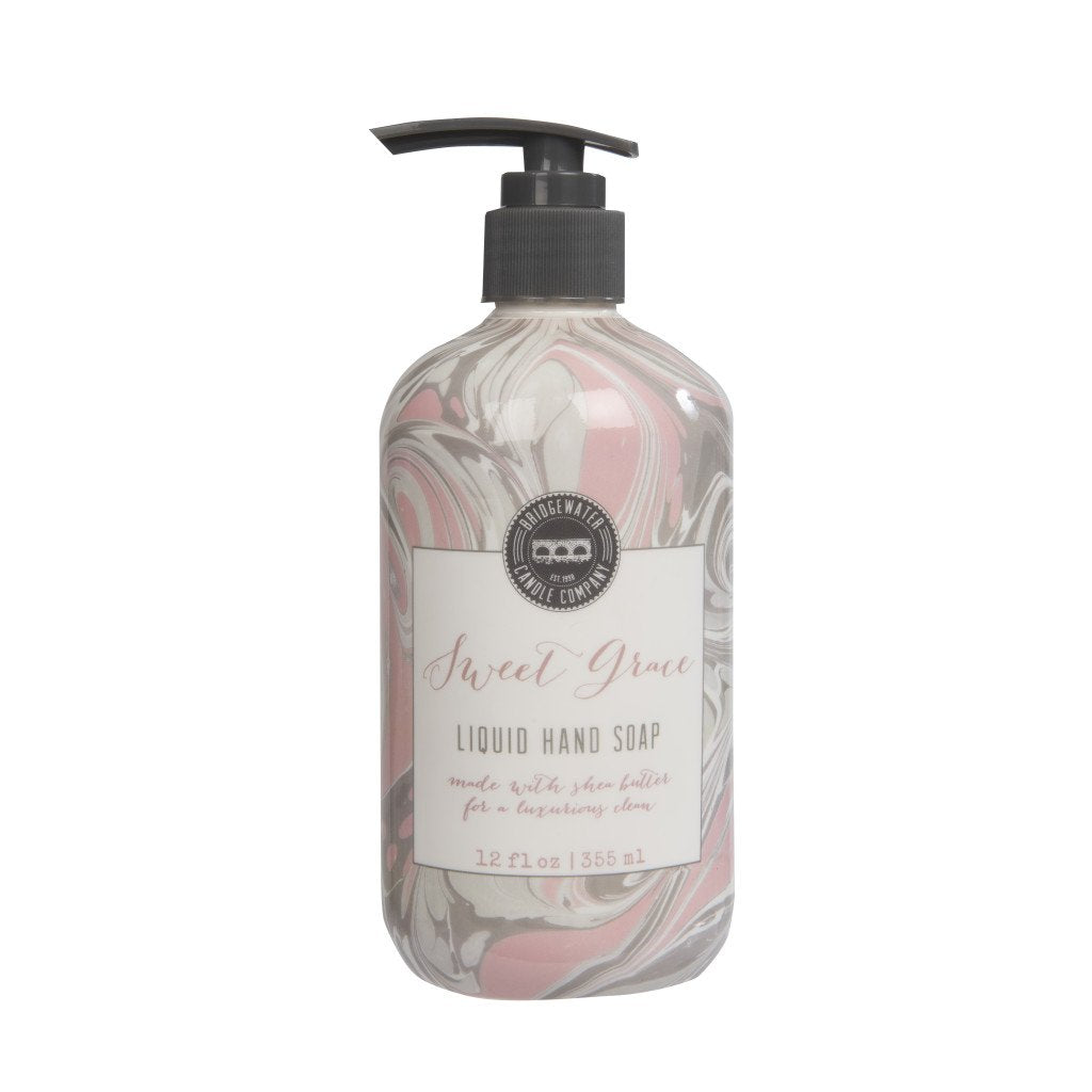 Hand Soap - Sweet Grace