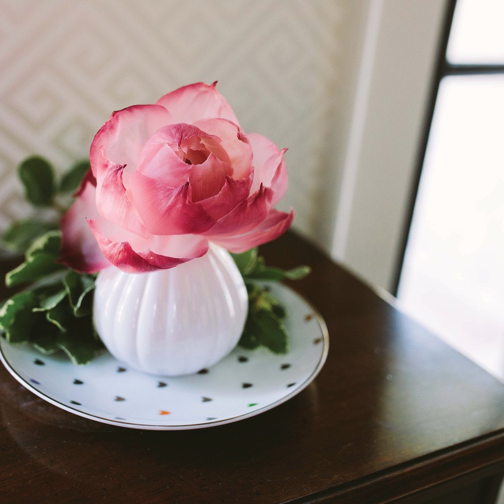 Flower Diffuser - Sweet Grace