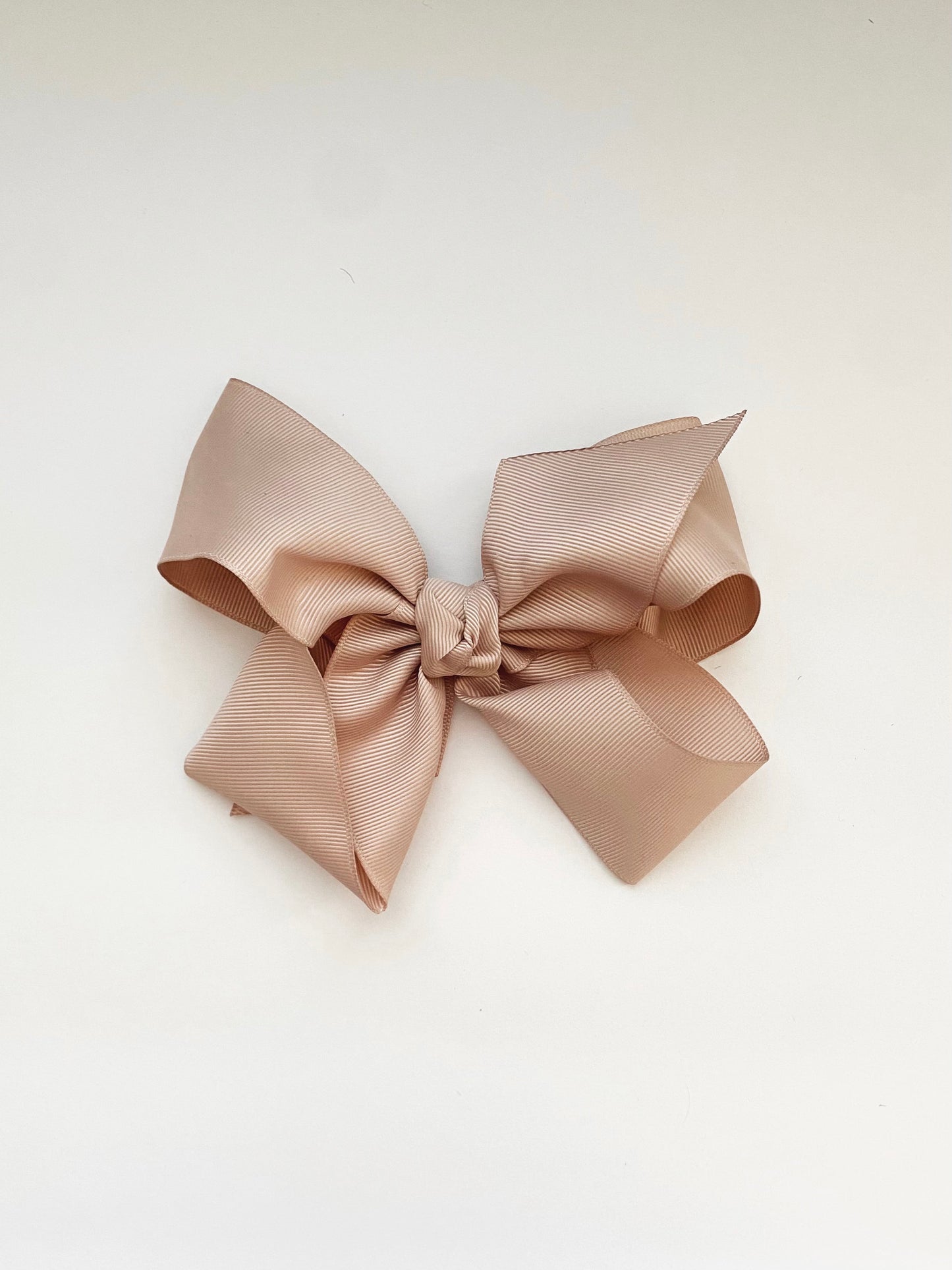 Beyond Creations x Signature Grosgrain Double Knot Bow