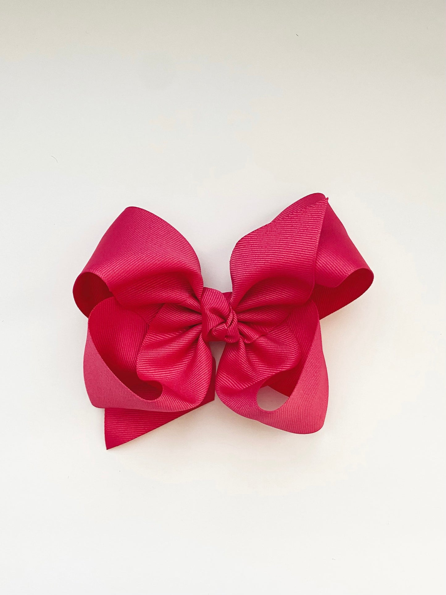 Beyond Creations x Signature Grosgrain Double Knot Bow