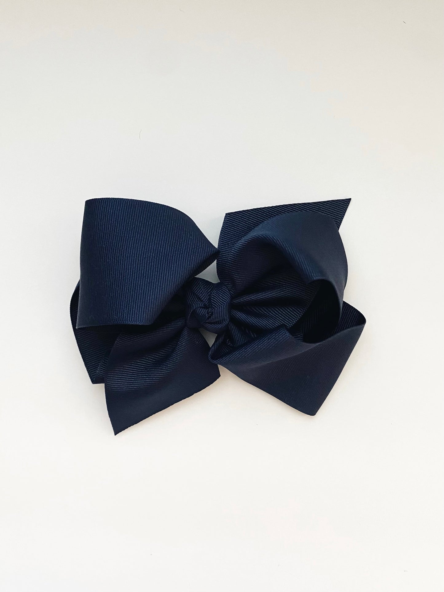 Beyond Creations x Signature Grosgrain Double Knot Bow
