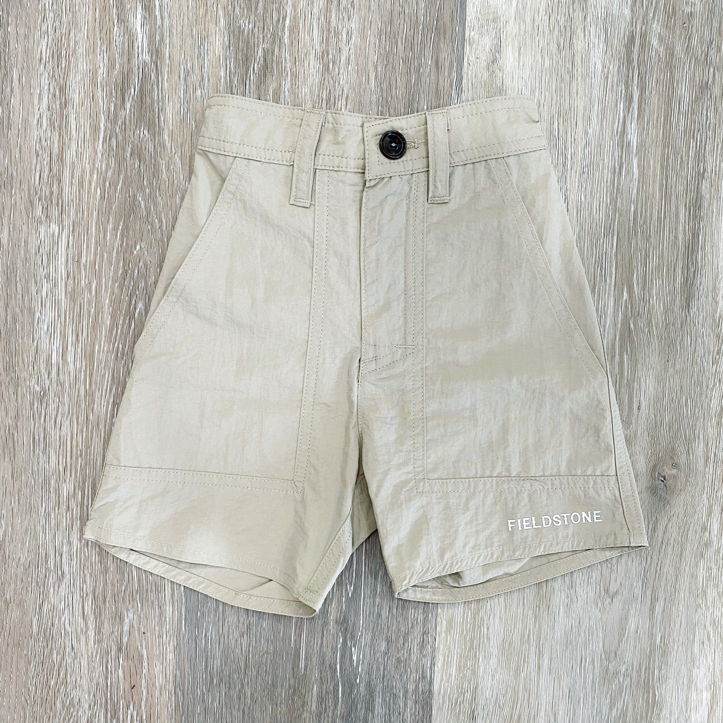 Angler Performance Shorts