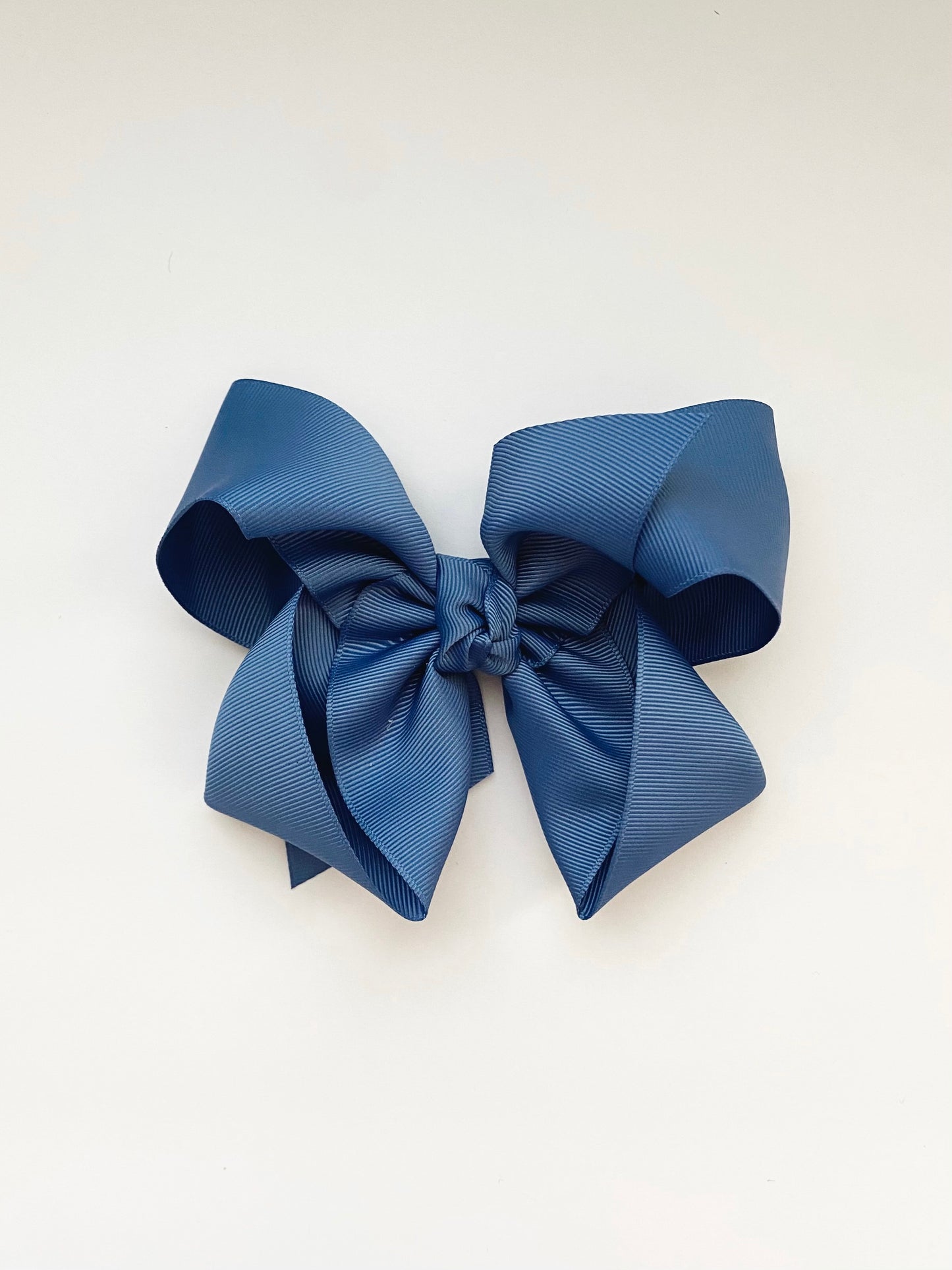 Beyond Creations x Signature Grosgrain Double Knot Bow