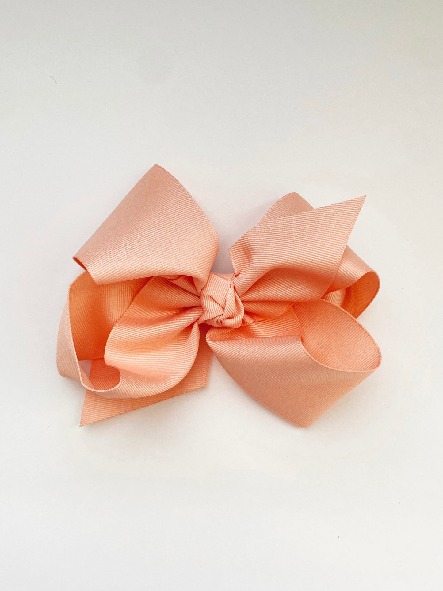Beyond Creations x Signature Grosgrain Double Knot Bow