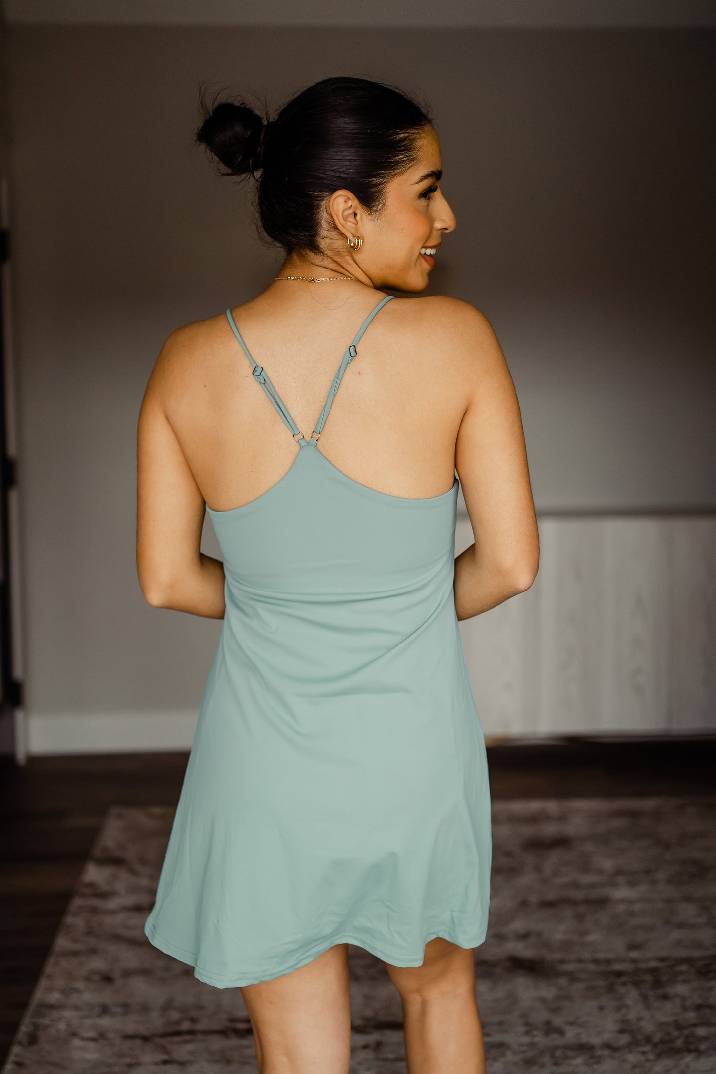 Activewear Dress