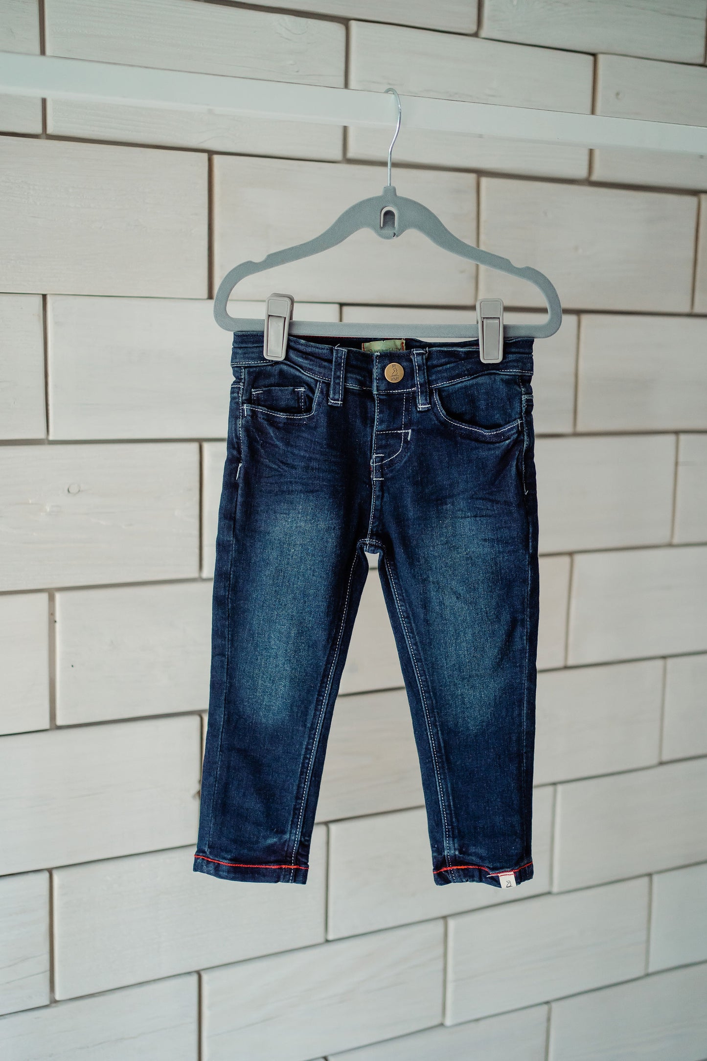 Me & Henry Mark Denim Jeans