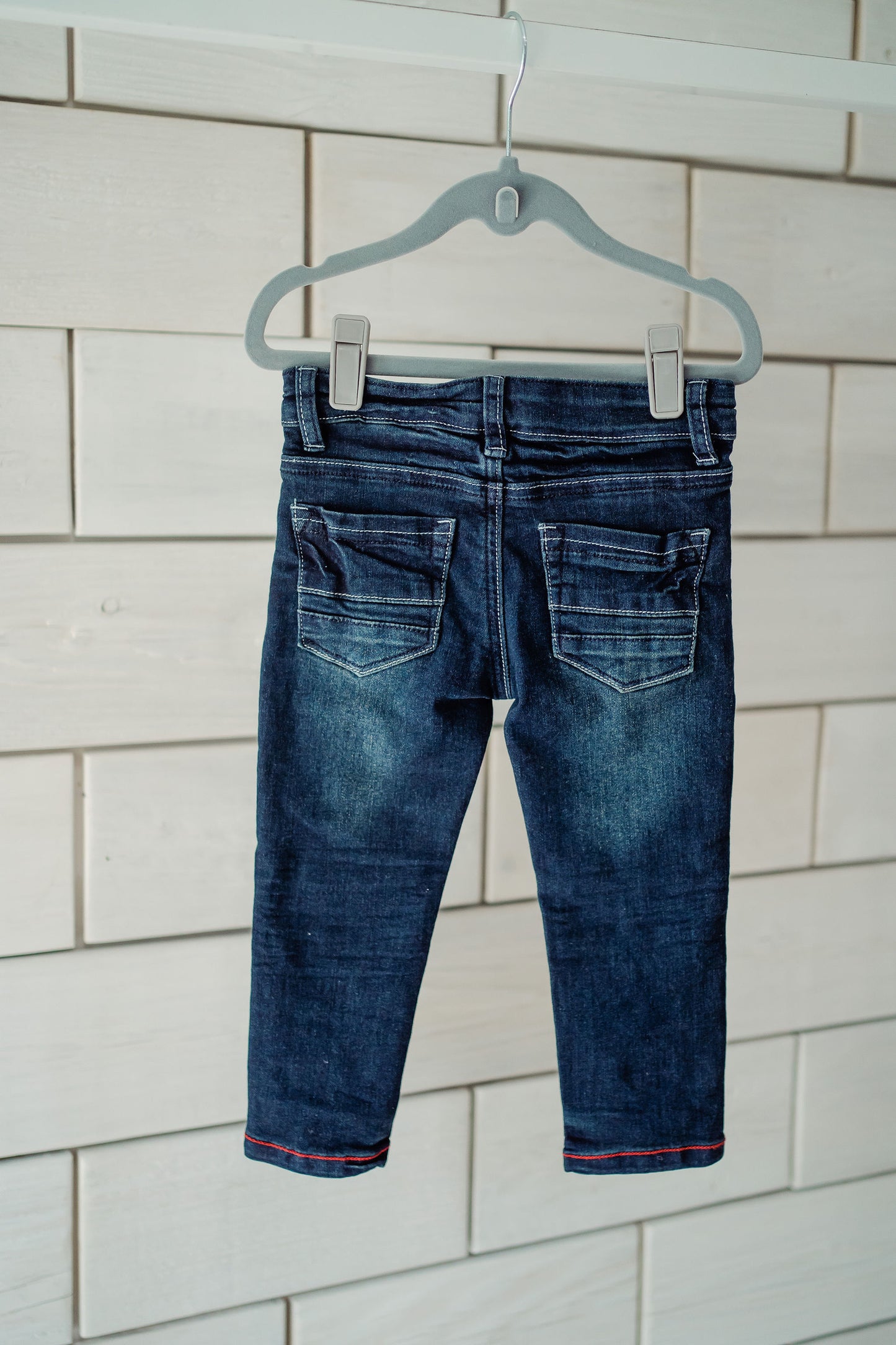 Me & Henry Mark Denim Jeans