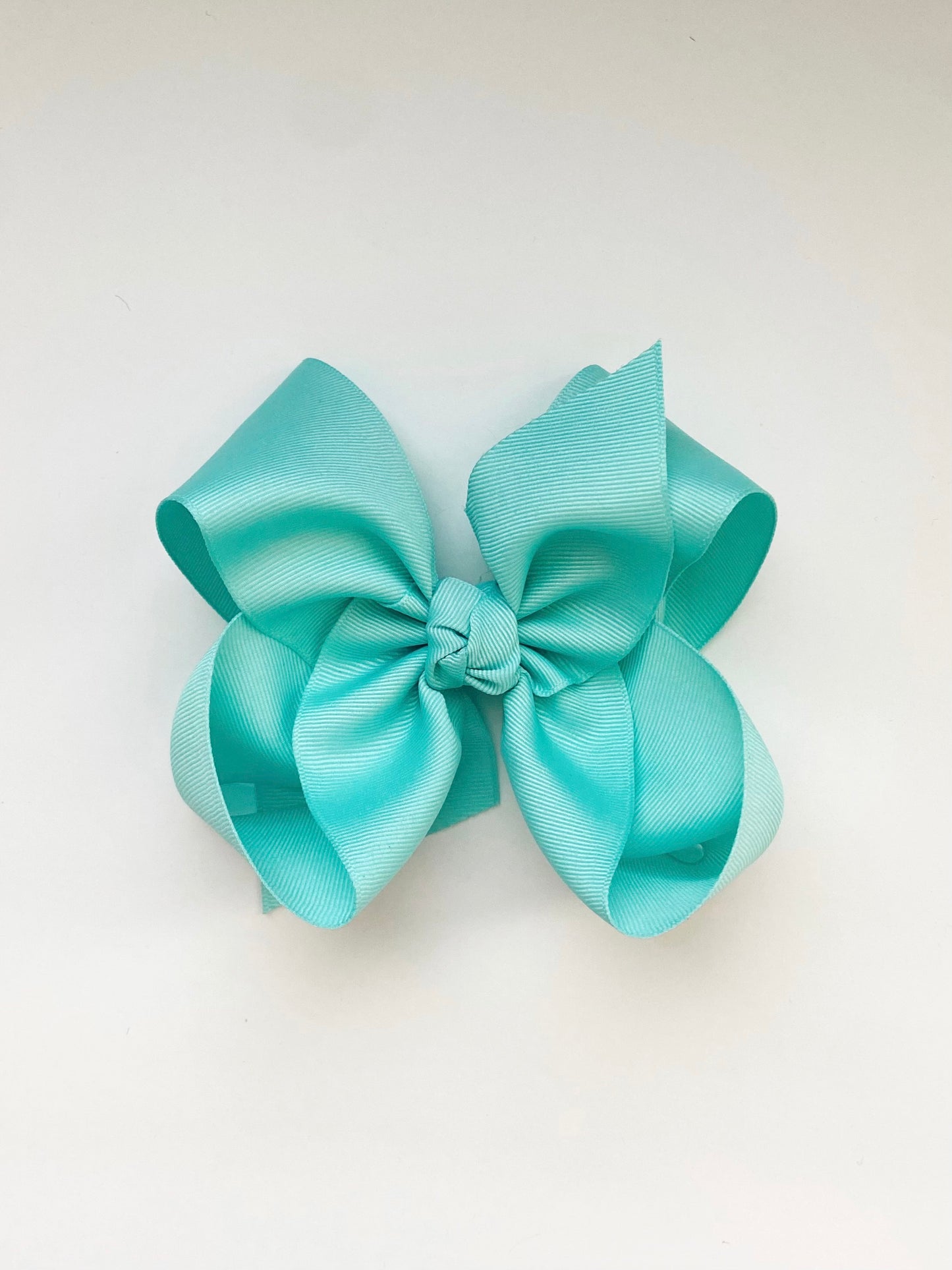 Beyond Creations x Signature Grosgrain Double Knot Bow