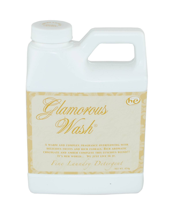 Diva Glam Wash
