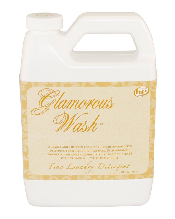 Diva Glam Wash