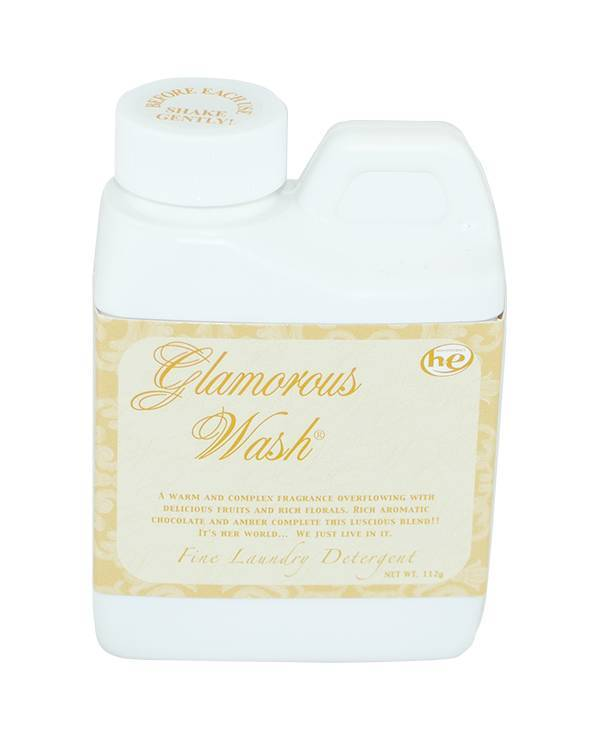 Diva Glam Wash
